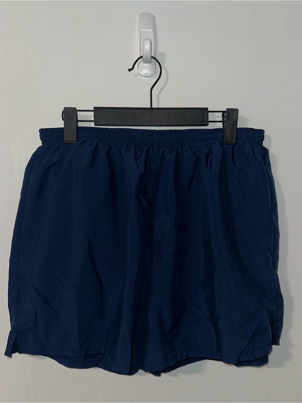 Men’s New Balance running shorts